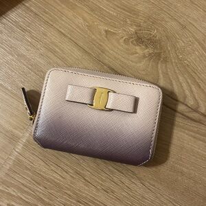 Ferragamo Wallet Card Case
